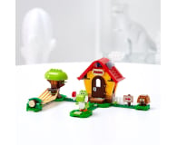 LEGO Super Mario 71367 Zestaw rozszerzający YOSHI - 574275 - zdjęcie 4